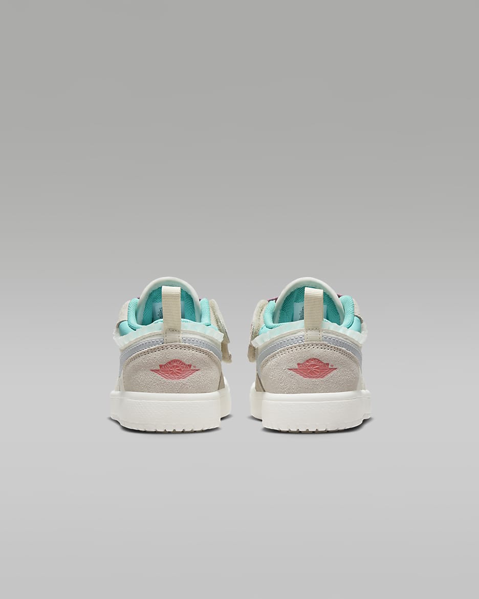 NIKE公式】ジョーダン 1 LOW ALT SE リトルキッズシューズ.オンラインストア (通販サイト)